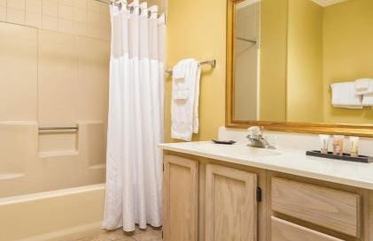 Wyndham Pagosa Springs 2BR Apartment with Resort Access - Foto 41