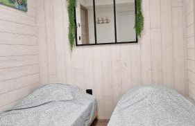 LE MUGEL cocooning SPA et proche calanques de Cassis - Foto 9