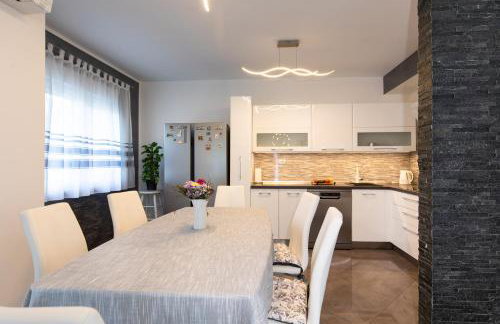 Villa Nina Baška - Foto 19