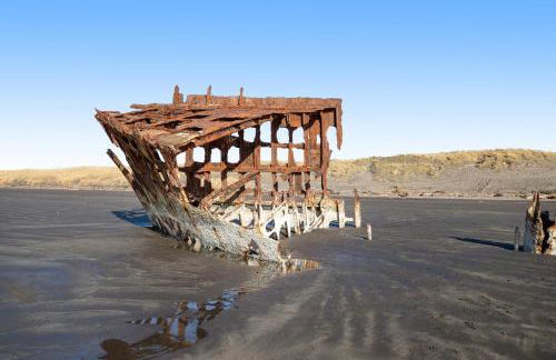 Seventh Street Cottage - Foto 8