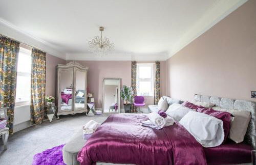 The Rushden Stable Chalet Manor House - Foto 3