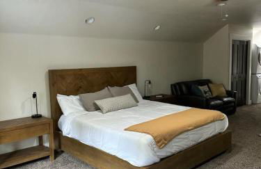 Cozy Private McCall Downtown Remodeled Studio - Foto 17