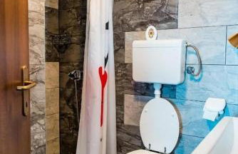 Family-friendly apartments with swimming pool Lukovo Sugarje, Karlobag - 24896 - Foto 18