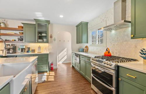 Haven in the Heights - Foto 14