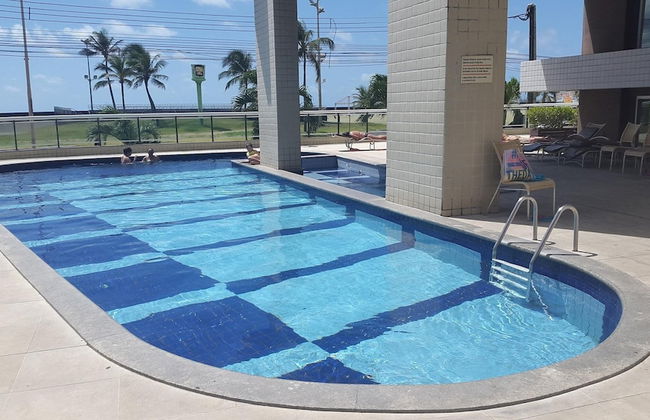 Terraços do Atlântico By Solemar - Photo 42