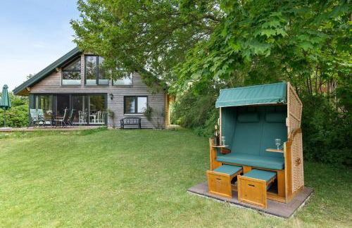 Ferienhaus Schleiblick Gunneby - Foto 35