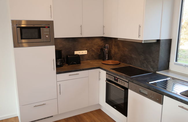 3 bedroom House in Wurster Nordseeküste with garden - Photo 25