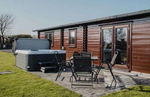 Ty Presto, Parc Y Fronwen - Foto 23