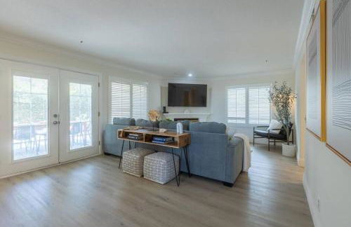 Hilltop Home with Private Pool and Spa - Foto 26