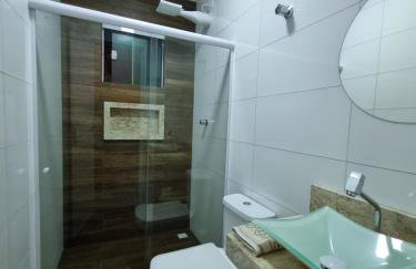 Flat Praia Dourada 2 - Foto 12