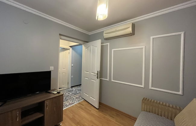 Gulhane Suites - Foto 56