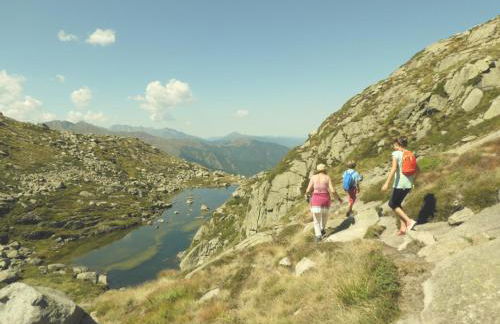 Pleine nature Pied pistes Piscine chauffée - Foto 39