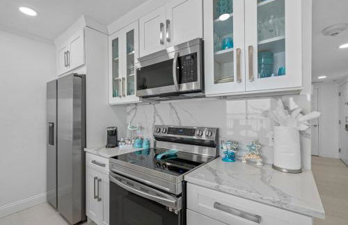 Welcome to Sea Forever Balcony with ocean views! - Foto 4