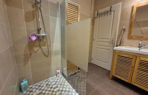 Maison de Gare, 8 personnes, 20 min PUY du F - Photo 23