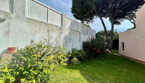 Chalet Er SentI - Foto 4, Garden