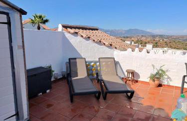 La Casa Soleada, apartement near Marbella in Mijas - Foto 37