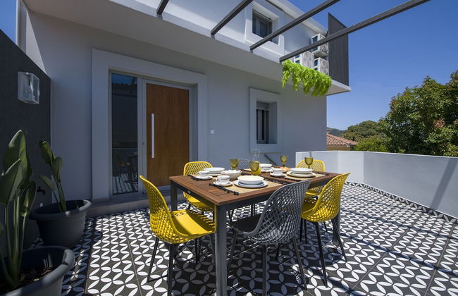 Casa Di Camomilla - Foto 1