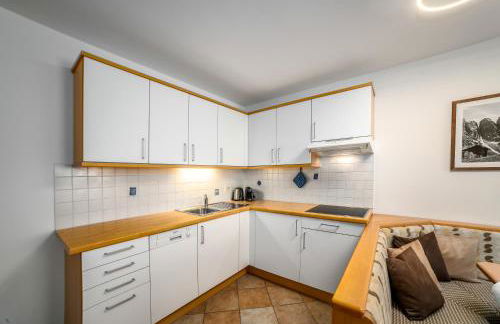 Anna Lodges Dolomites - Foto 39