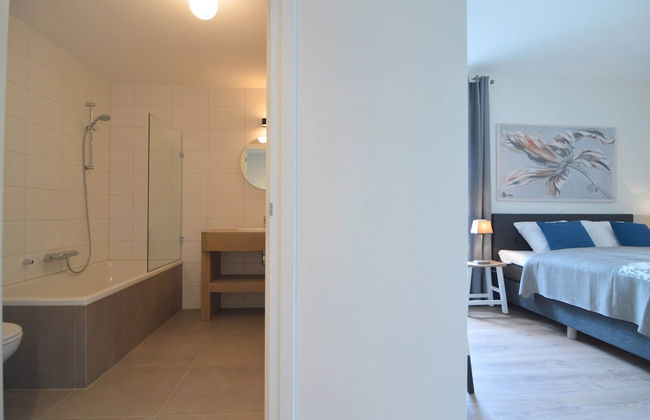 Holiday Home With Sauna - Foto 13