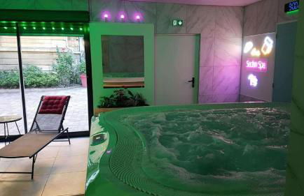 Maisonnette privatisée - Foto 15