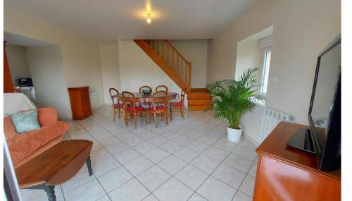 Gite Au pré des pommiers - Foto 3