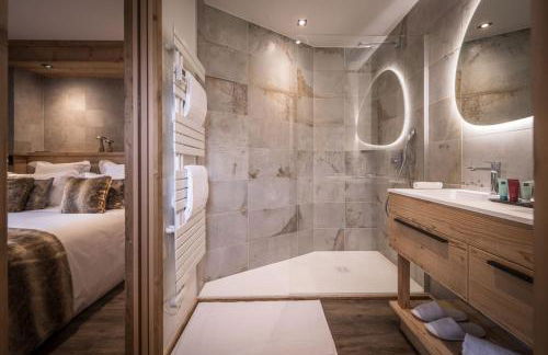 Chalets Tâmo - Foto 21