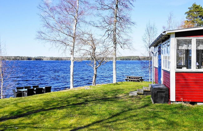 6 Person Holiday Home in Gullspang-by Traum - Foto 18