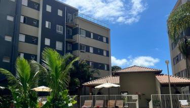 Paraíso Resort Ubatuba - Foto 4