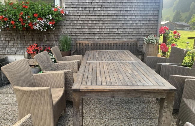 Holiday Home Geser Comfortable Vacation Home - Photo 29