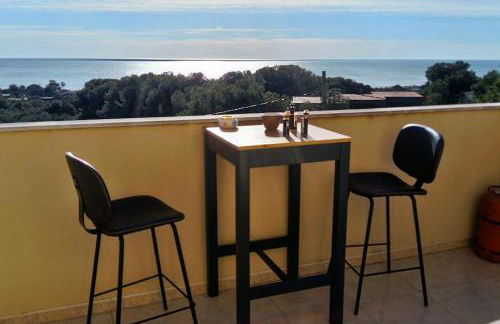 Attico mit Meerblick - Photo 1