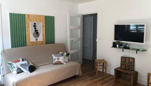 Appartement T3 / 58m2 - Foto 5