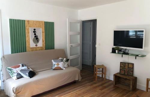 Appartement T3 / 58m2 - Foto 5