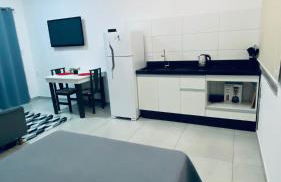 Studio aconchegante para duas pessoas - Foto 8