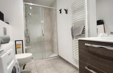 NB ARROWS Appartement de standing en hyper centre - Foto 13