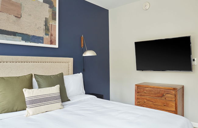 Kasa Cadillac Square Detroit - Foto 24