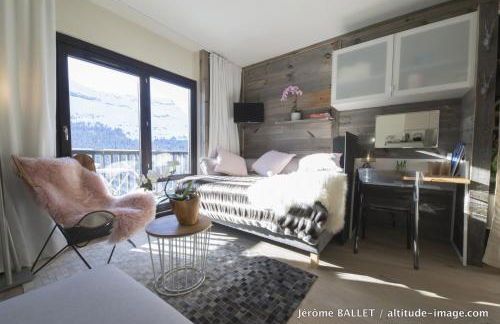 NID DOUILLET DE FLAINE - Photo 4