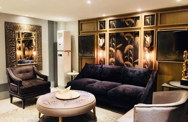 Azure Urban Resort by Adam's Crib - Foto 8