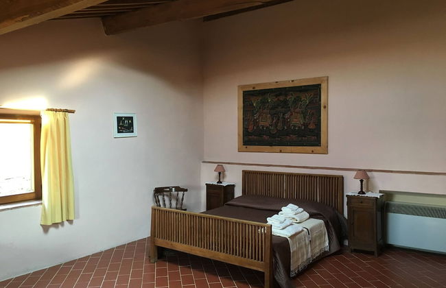 Tuscan Farm Home Retreat - Foto 10