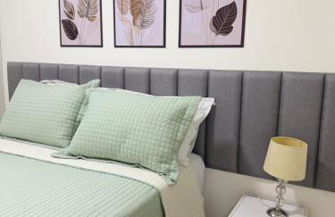 Refúgio na Orla com Vista Rio e conforto - Photo 36