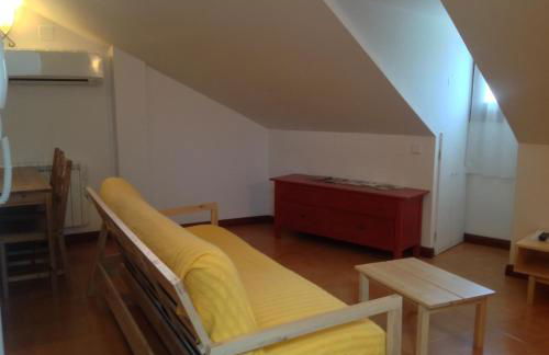 Alojamientos Turísticos Casco Antiguo - Foto 65