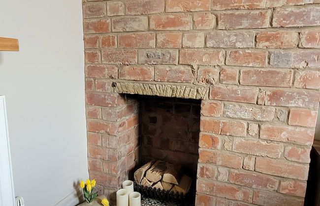 Charming 2-bed Cottage on Outskirts of Beverley - Foto 21