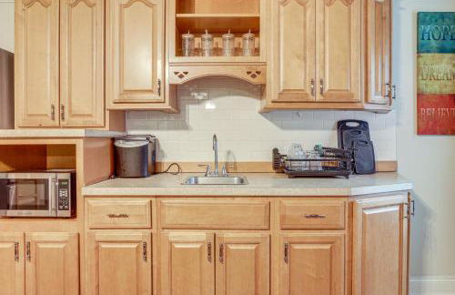 Close to Wedding and Event Venues! Apt in Grayson - Foto 12