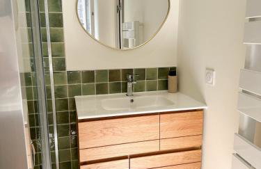 Charmant T2 tout confort - Foto 7