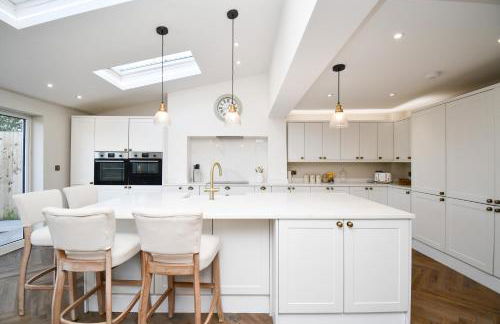 Modern Luxury Private Home - Foto 23