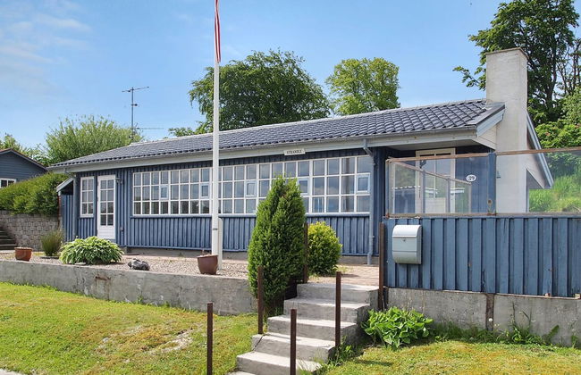 "Udder" - 50m to the fjord - Foto 1