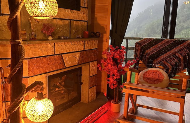 Puleri Dağ Evi - Foto 28