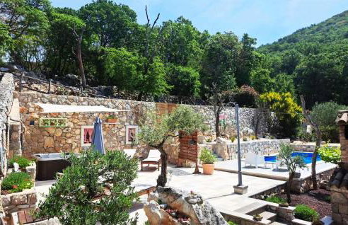 Nice Home In Cres With Wifi - Foto 10