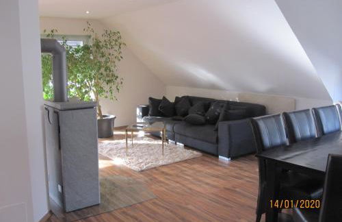 Ferien- bzw. Zeitwohnen Burglengenfeld - Foto 1