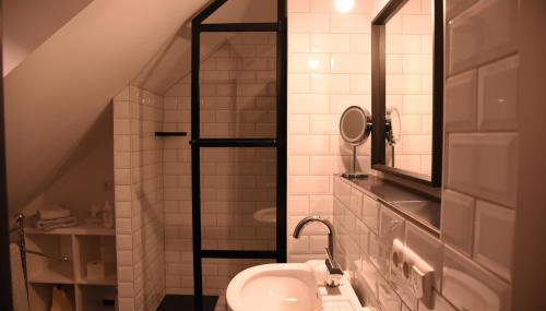 Villa Bergmann - Foto 5, Shower