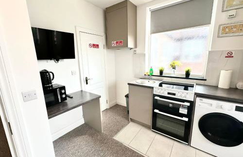 Unique Modern, Private Apartment,15 Mins To Central London - Photo 7